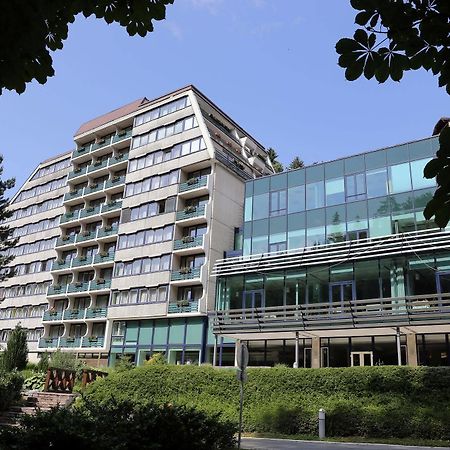 Hotel Vita - Terme ドブラナ エクステリア 写真