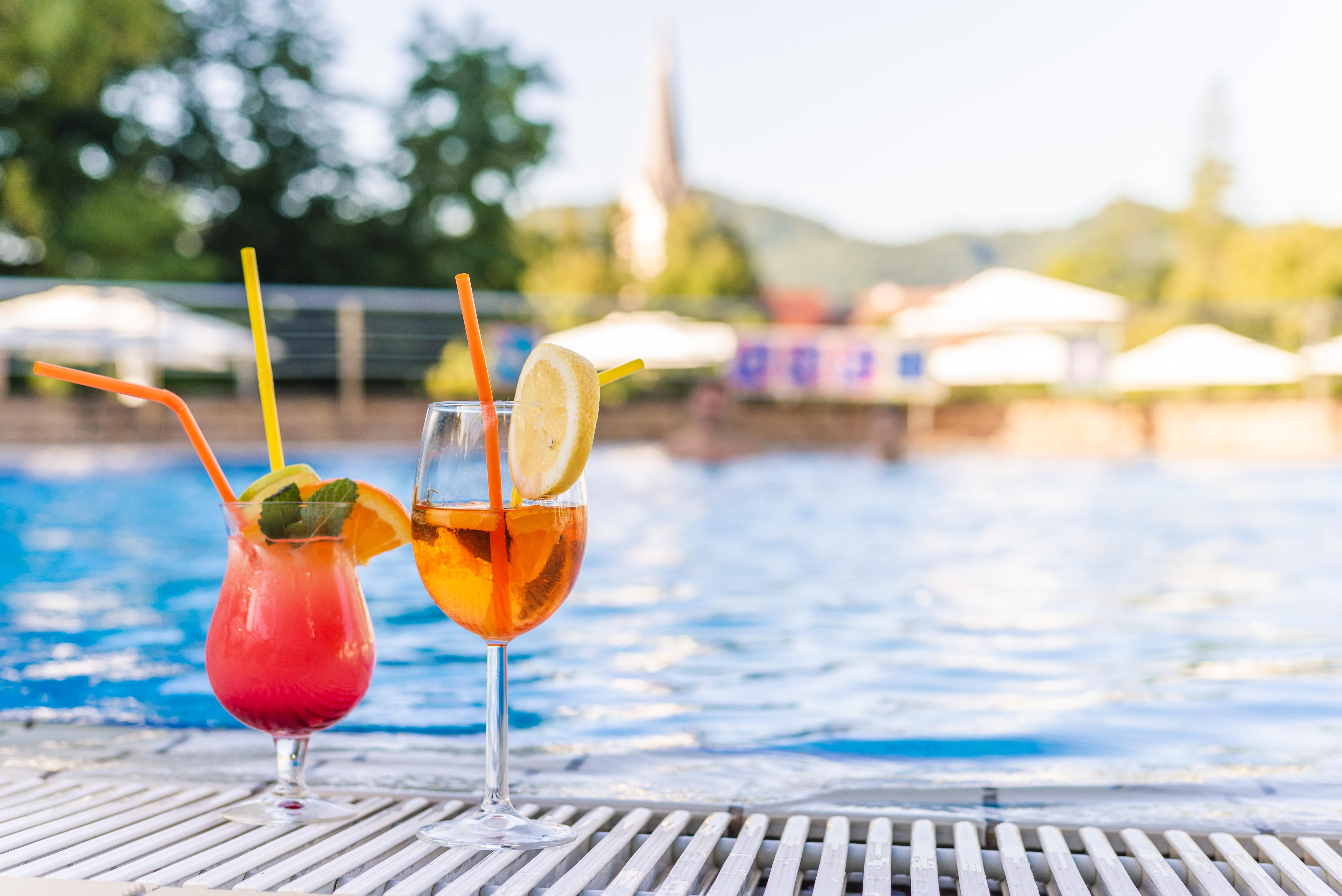 Hotel Vita - Terme ドブラナ エクステリア 写真